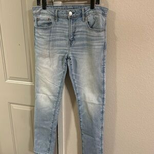 AE Athletic Skinny Jean 32X32